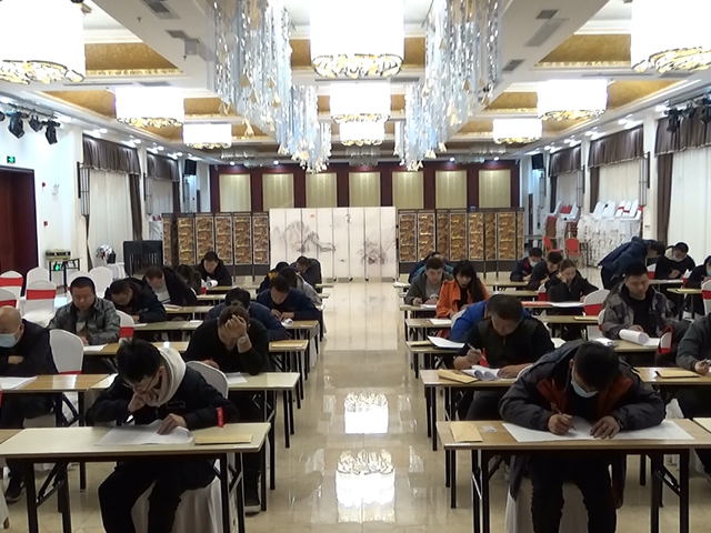 長(zhǎng)春電信工程有限公司 電信機(jī)務(wù)員、線務(wù)員理論+實(shí)操培訓(xùn)